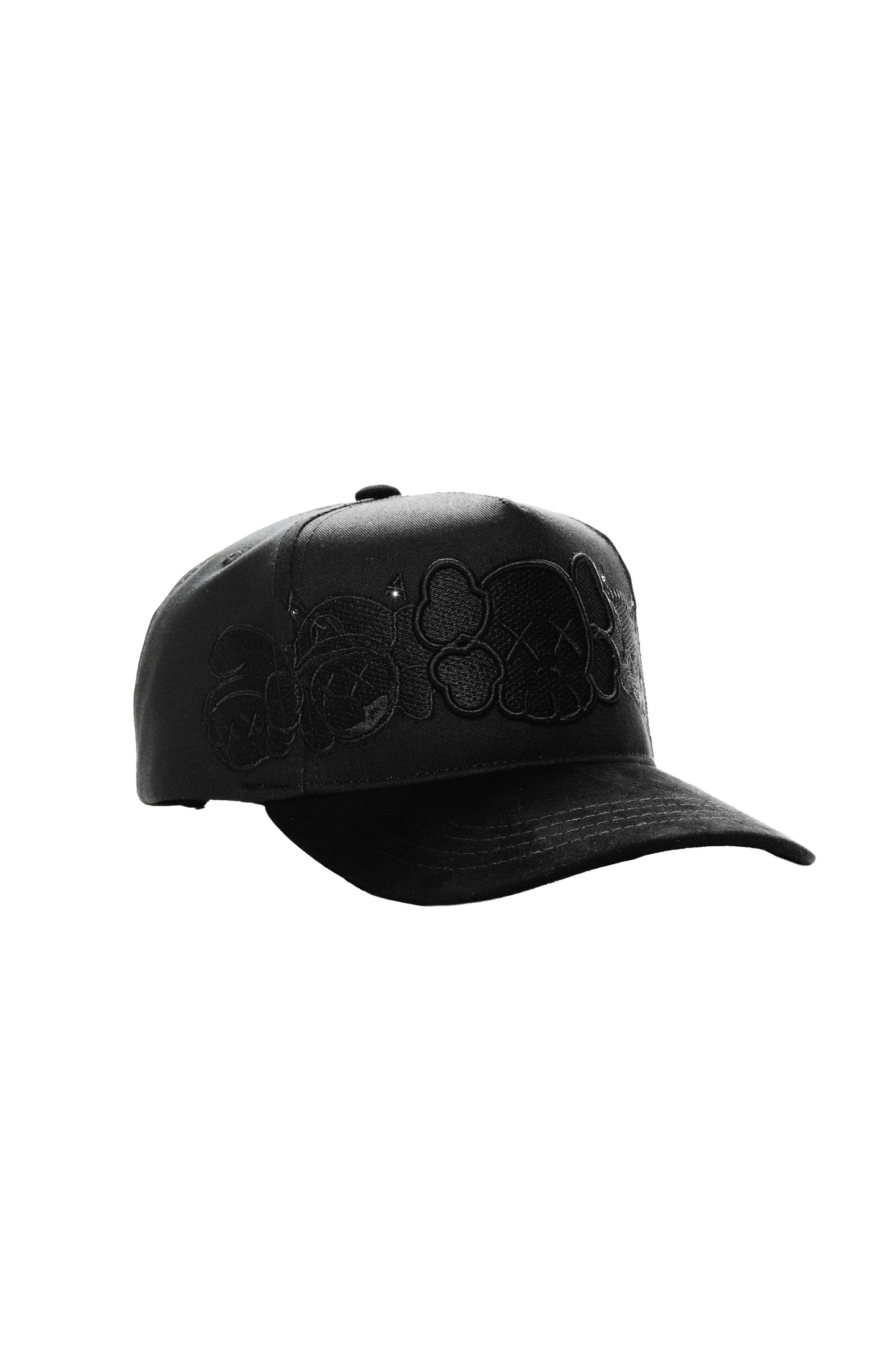 Shadow Black